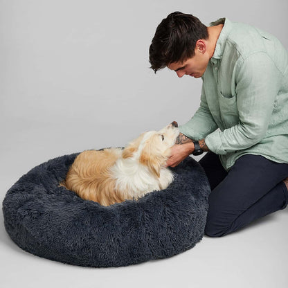 Pet Calming Bed