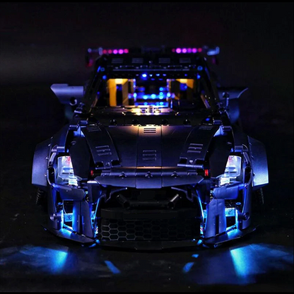 LED Kit for Stanced R35