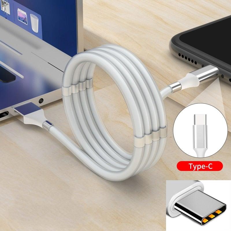 Quick Magnetic Charger