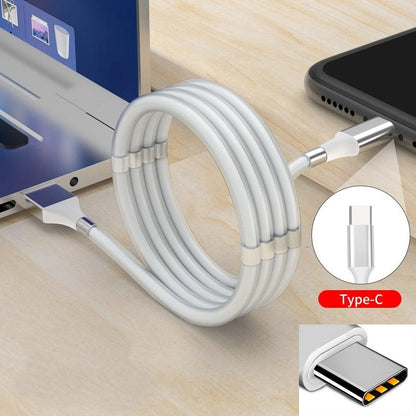 Quick Magnetic Charger