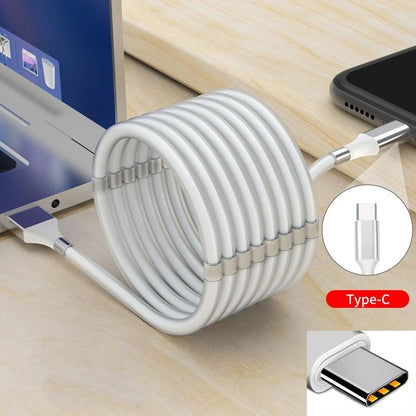 Quick Magnetic Charger