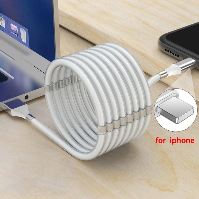 Quick Magnetic Charger