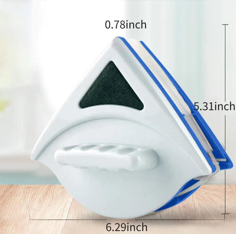 Rebanb™ Magnetic Window Cleaner