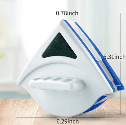 Rebanb™ Magnetic Window Cleaner