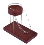 Perpetual Motion Kinetic Art Science Toy