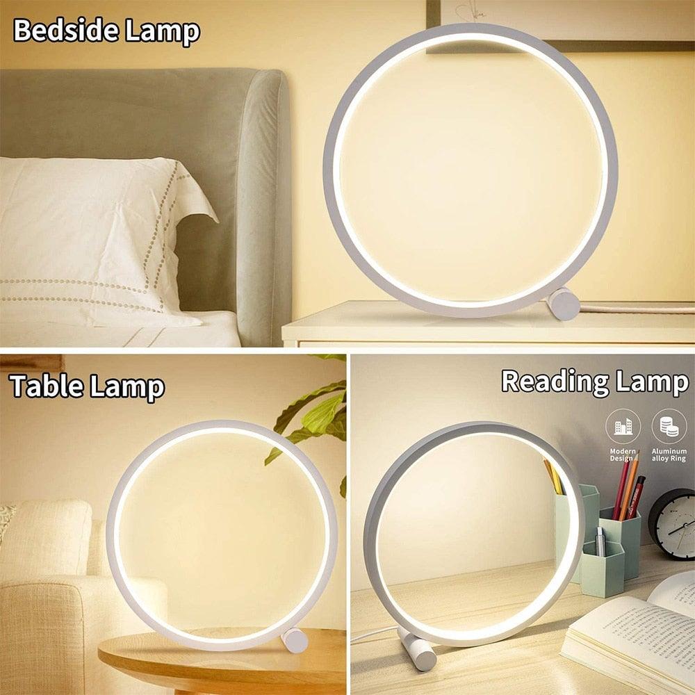 Round Dream Light