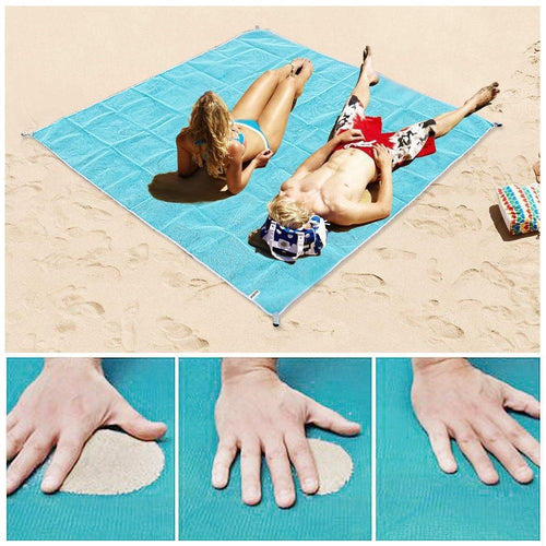 Sand Free Mat