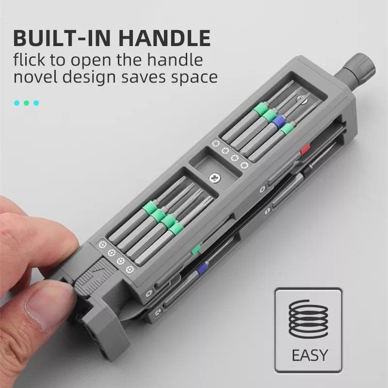 Screwdriver Kit