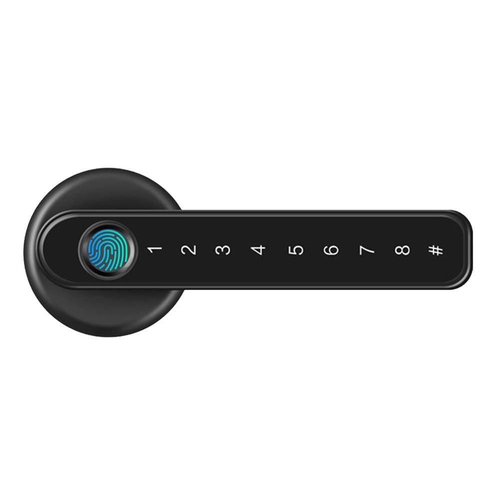 Smart Door Lock