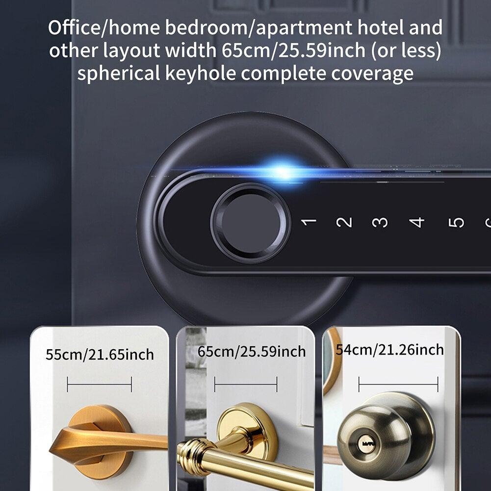 Smart Door Lock