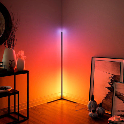 Smart Floor lamp