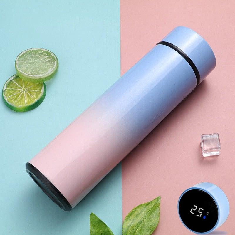 Smart Thermos - Nova Gadget Store Gold