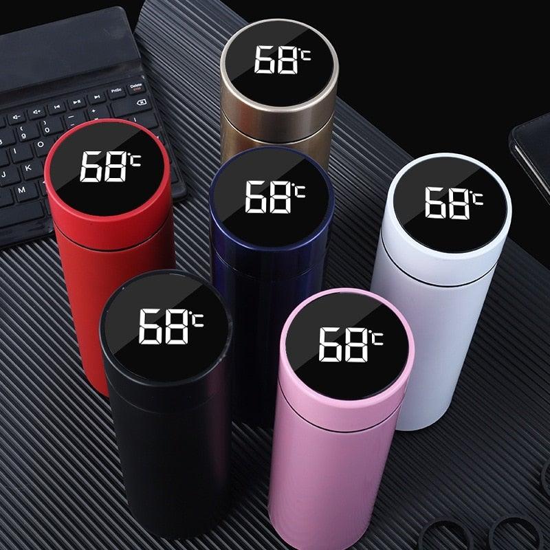 Smart Thermos