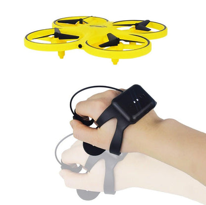 Smart Watch Drone