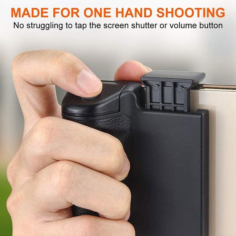 Smartphone Handle Grip