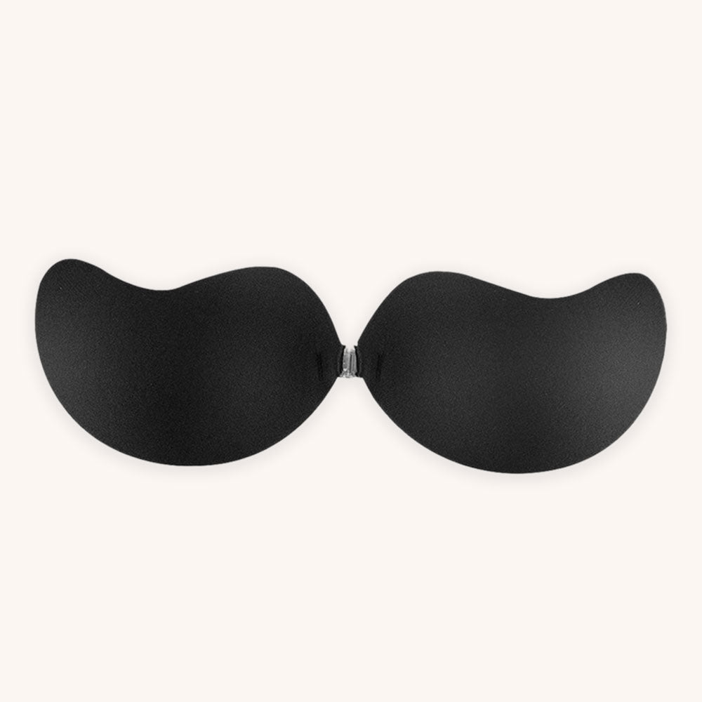 Strapless Push-Up Bra