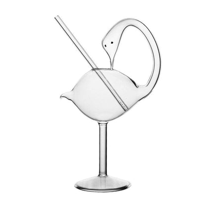 Swan Glass