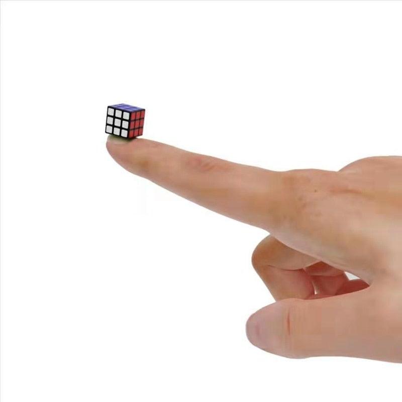 Tiny Magic Cube