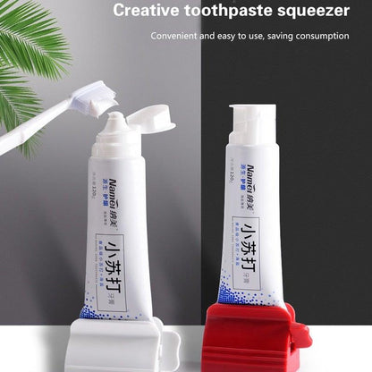 Toothpaste Squeezer