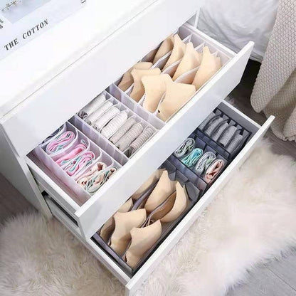 Wardrobe Organizer