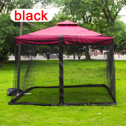 Umbrella Mosquito Net Mesh