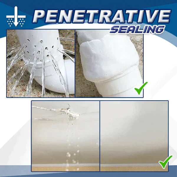 Waterproof Anti-Leakage Agent