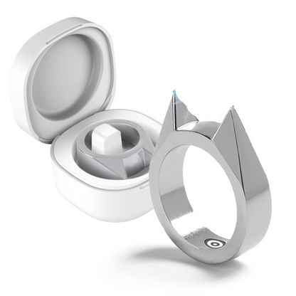 DEFENDER RING