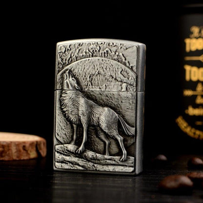 Wildlings Lighter