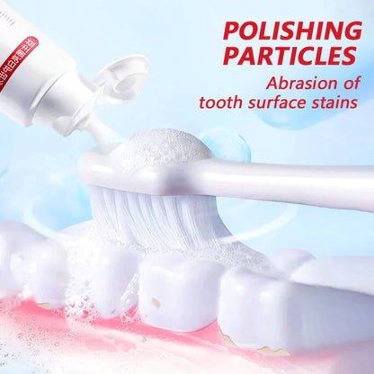 YAYASHI SP-4™ Probiotic Whitening Toothpaste