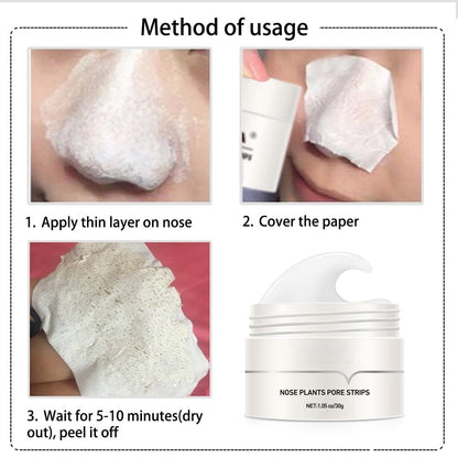 Blackhead Remover Mask