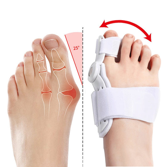 Bunion Corrector