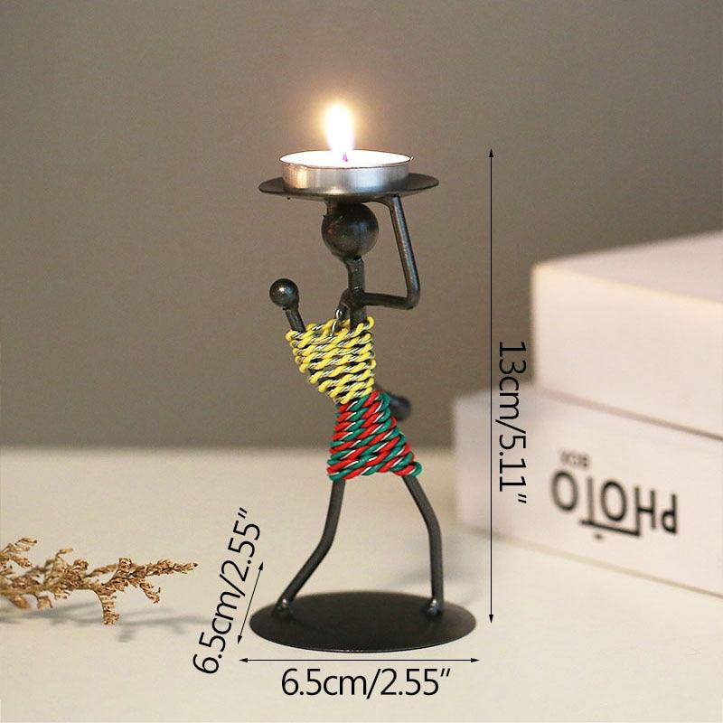 Candle Holders - HOW DO I BUY THIS I-K-L