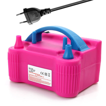 Balloon Air Pump