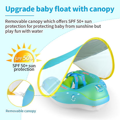 Baby Swimming Floatie