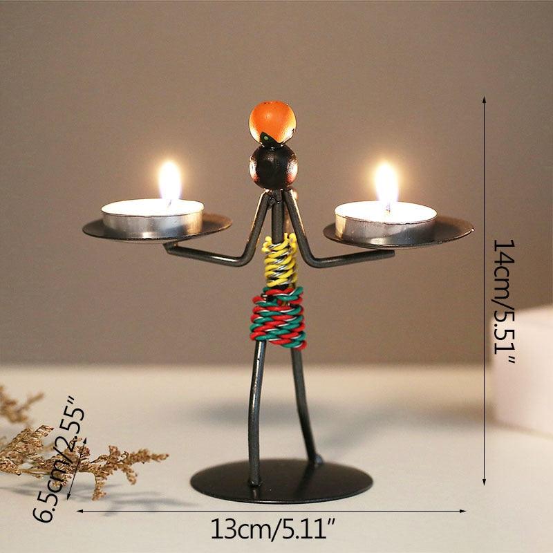 Candle Holders - HOW DO I BUY THIS L-15cm