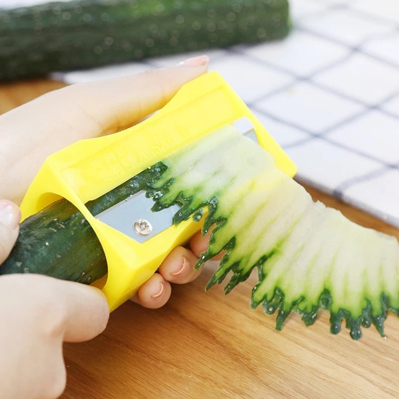 Beauty Mask Slicer