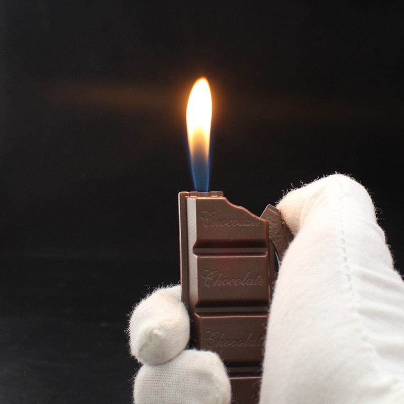 Chocolate Igniter