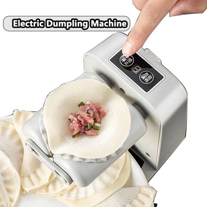 Automatic Dumpling Maker