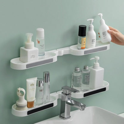 Wall-Mounted Washstand