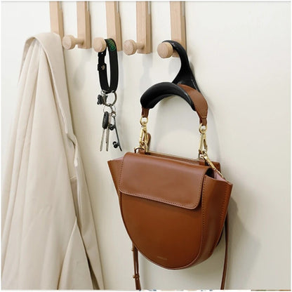 Closet Handbag Organizer