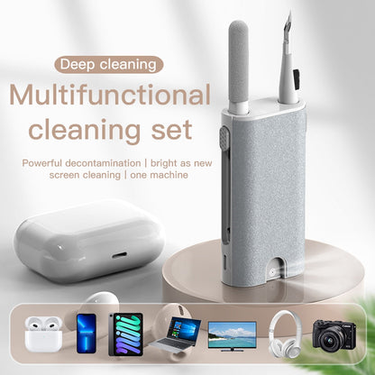 5 in 1 Cleaning Kit - HOW DO I BUY THIS Default Title