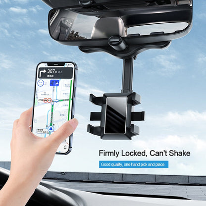 Universal Car Phone Holder