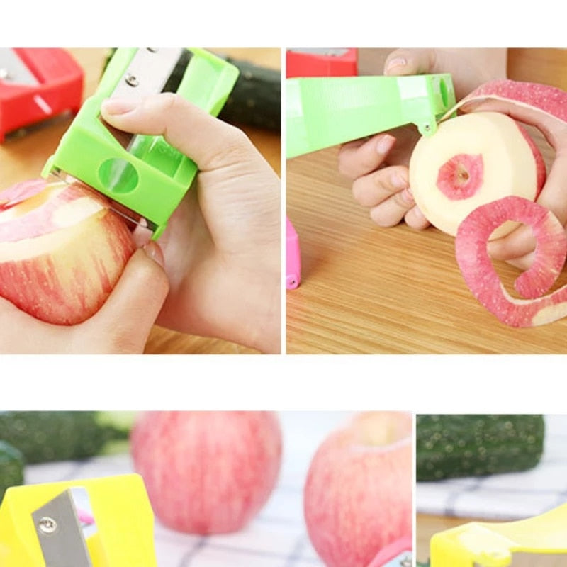 Beauty Mask Slicer