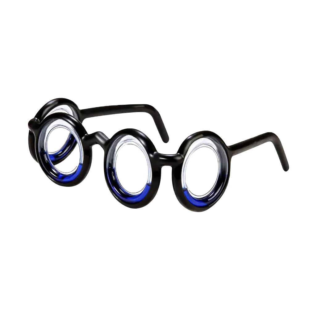 Anti-motion Sickness Glasses