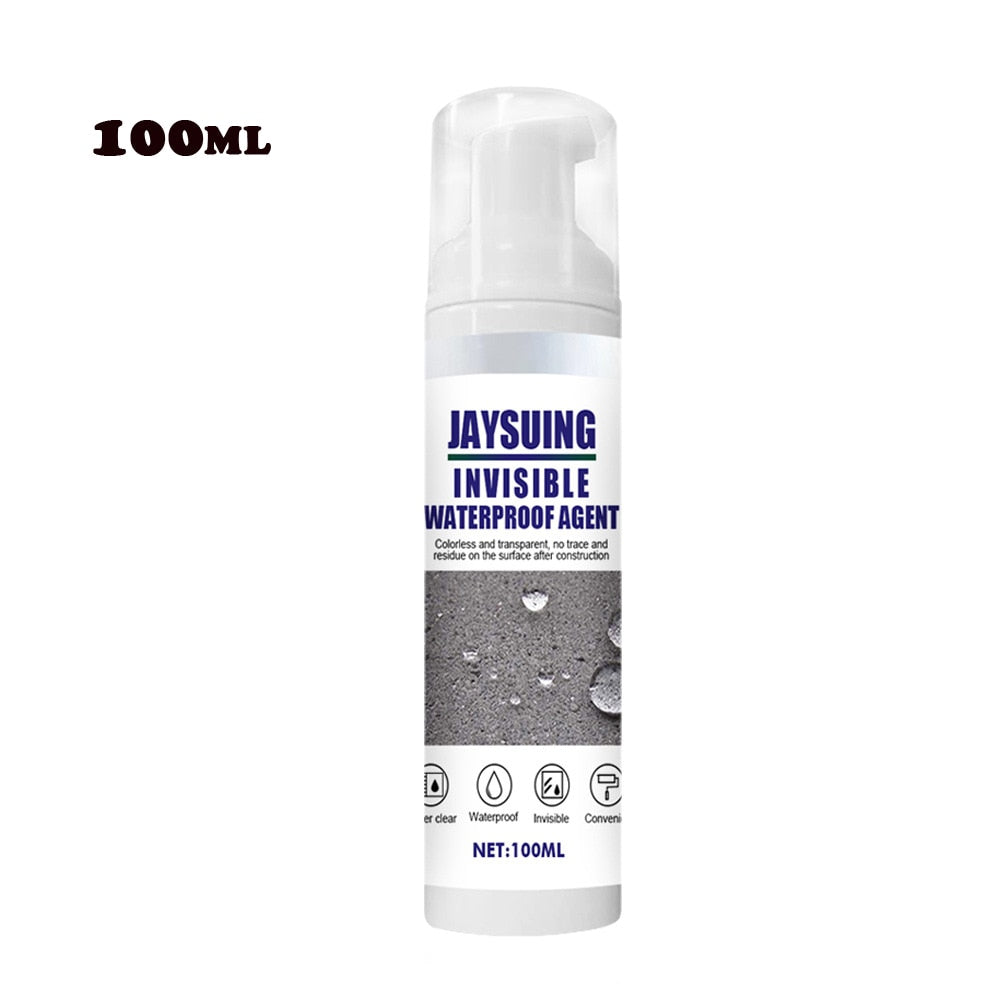 Waterproof Leakage Sealant Spray