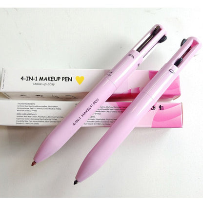 4in1 Makeup Pen