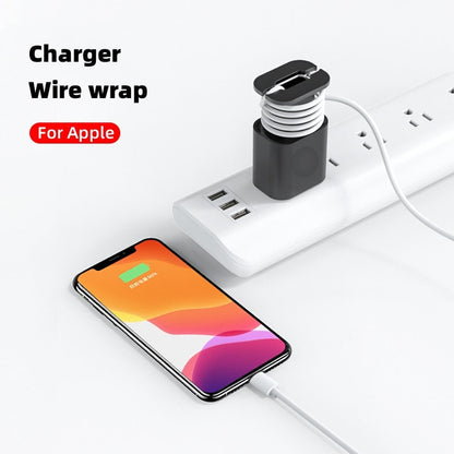 Charger Organizer