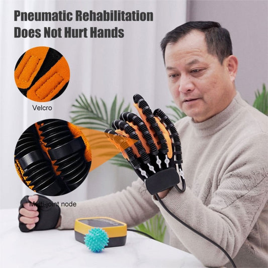 Hand-In-Life Rehabilitation Tool