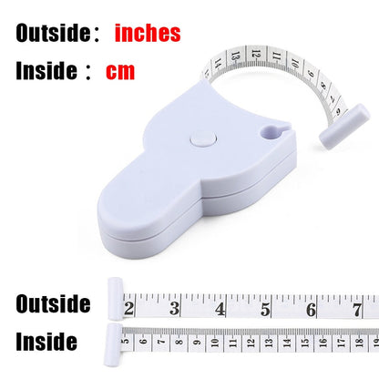 Body Measuring Tape