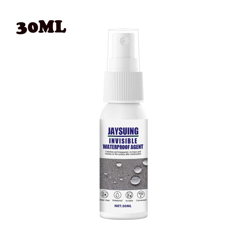 Waterproof Leakage Sealant Spray